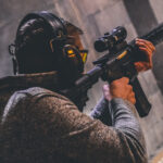 Tondi Lasketiir Taktikalise laskmise koolitus