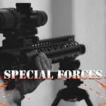 Tactical Shooting - Special Forces - Tondi Shooting Range, Tallinn