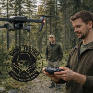 Kinkekaart droonikoolitus algajatele, droonikoolituse kinkekaart