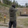 Juhendatud laskmine turvalisel välilasketiirus